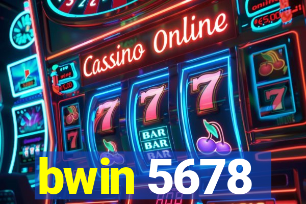 bwin 5678